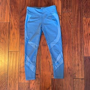 Sweaty Betty 7/8 length power legging